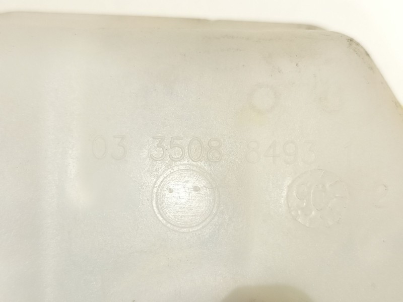 Recambio de bomba de freno para ford fiesta (cbk) newport referencia OEM IAM 4S612140KF  