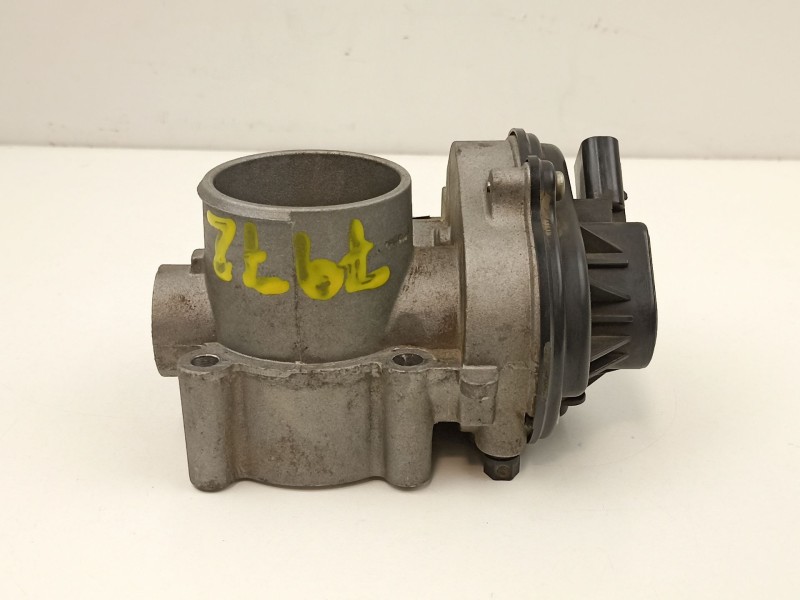 Recambio de caja mariposa para ford fiesta (cbk) newport referencia OEM IAM VP2S6U9E927F  2S6UFA