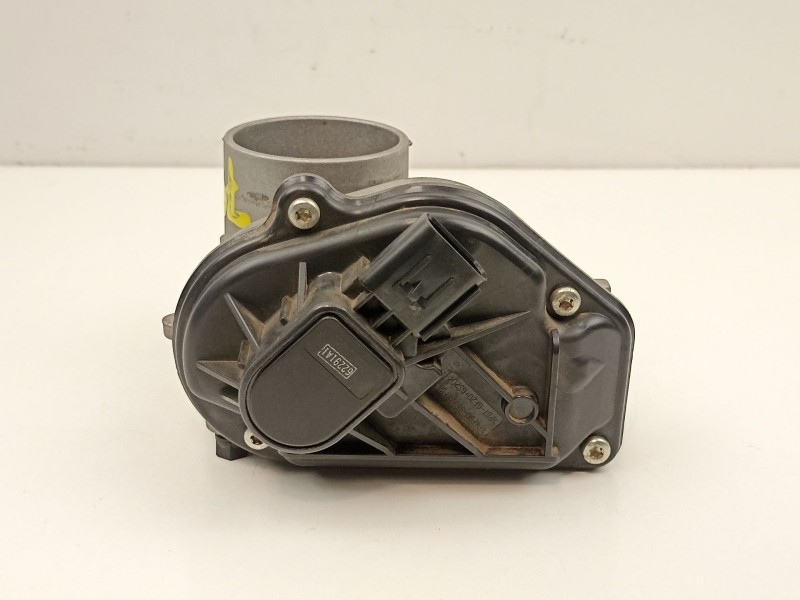 Recambio de caja mariposa para ford fiesta (cbk) newport referencia OEM IAM VP2S6U9E927F  2S6UFA