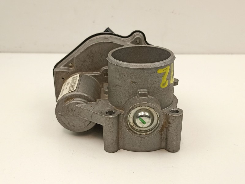 Recambio de caja mariposa para ford fiesta (cbk) newport referencia OEM IAM VP2S6U9E927F  2S6UFA