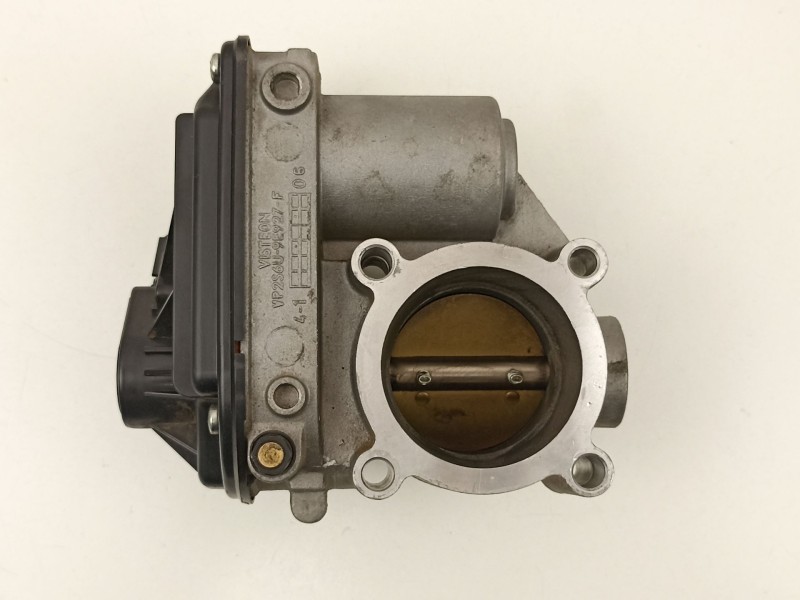 Recambio de caja mariposa para ford fiesta (cbk) newport referencia OEM IAM VP2S6U9E927F  2S6UFA