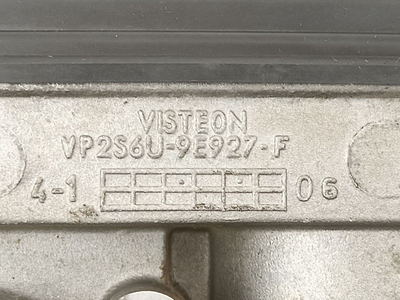 Recambio de caja mariposa para ford fiesta (cbk) newport referencia OEM IAM VP2S6U9E927F  2S6UFA