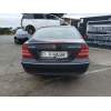 mercedes-benz clase c (w203) del año 2004