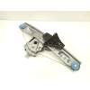 Recambio de elevalunas trasero izquierdo para opel insignia a (g09) 2.0 cdti (68) referencia OEM IAM 13302441 964839106 