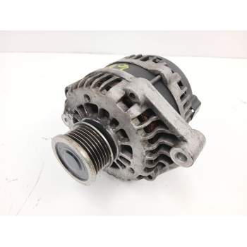 ALTERNADOR 13501719 