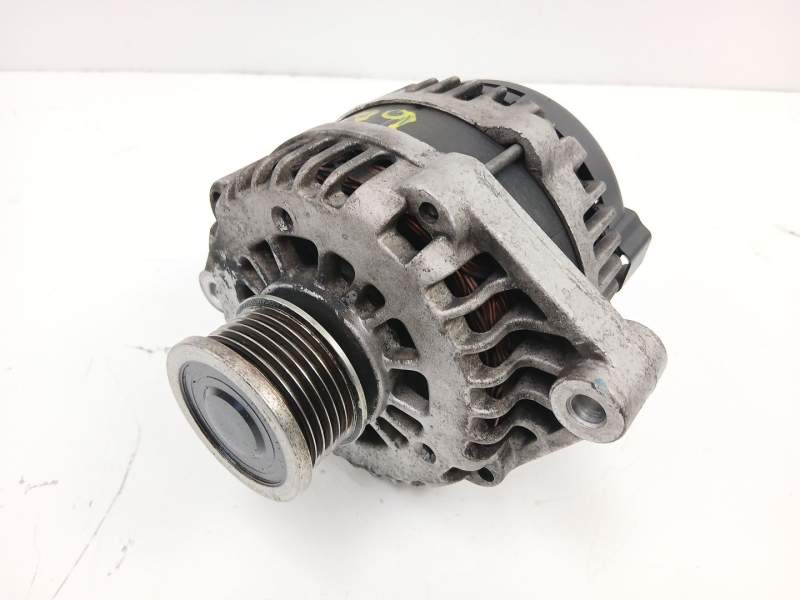 Recambio de alternador para chevrolet orlando (j309) 2.0 d referencia OEM IAM 13501719  