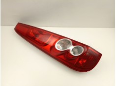 Recambio de piloto trasero izquierdo para ford fiesta (cbk) newport referencia OEM IAM 6S6113405AG  