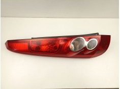 Recambio de piloto trasero izquierdo para ford fiesta (cbk) newport referencia OEM IAM 6S6113405AG   2