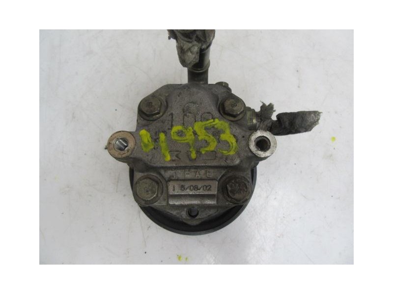 Recambio de bomba dirección : seat toledo : 1.9 tdi [2002] para seat toledo 1.9 tdi referencia OEM IAM IFAE  