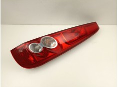 Recambio de piloto trasero derecho para ford fiesta (cbk) newport referencia OEM IAM 6S6113404AG  