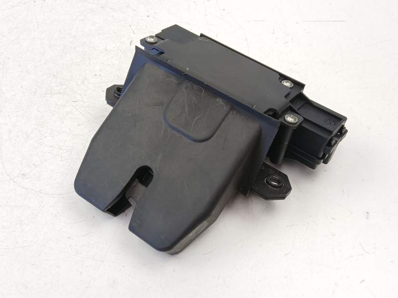 Recambio de cerradura maletero / porton para ford focus c-max 2.0 referencia OEM IAM 3M51R442A66AM  