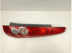 Recambio de piloto trasero derecho para ford fiesta (cbk) newport referencia OEM IAM 6S6113404AG   2