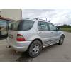 mercedes-benz ml 320 g-112942 del año 1999