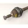 Recambio de transmision delantera izquierda para citroën c-elysee (dd_) 1.6 bluehdi 100 referencia OEM IAM 9812036280  
