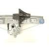 Recambio de elevalunas trasero izquierdo para opel insignia a (g09) 2.0 cdti (68) referencia OEM IAM 13302441 964839106 