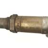 Recambio de sonda lambda para bmw 7 (e65, e66, e67) 745 i, li referencia OEM IAM 11787512973 0258005298 