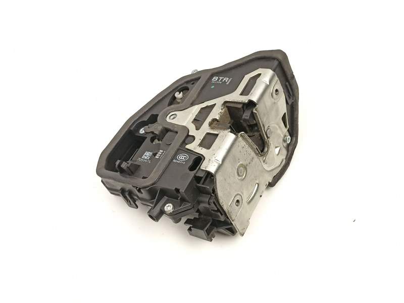 Recambio de cerradura puerta delantera derecha para bmw 1 (e81) 118 d referencia OEM IAM 51217202146  