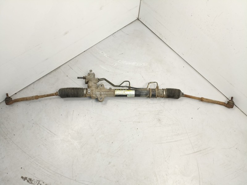 Recambio de cremallera direccion para hyundai tucson 2.0 crdi referencia OEM IAM 577001F890  