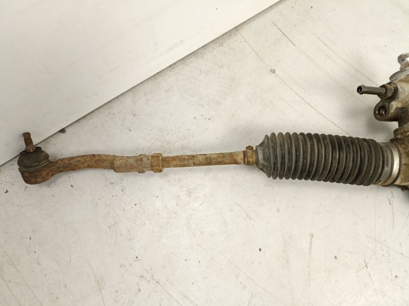 Recambio de cremallera direccion para hyundai tucson 2.0 crdi referencia OEM IAM 577001F890  