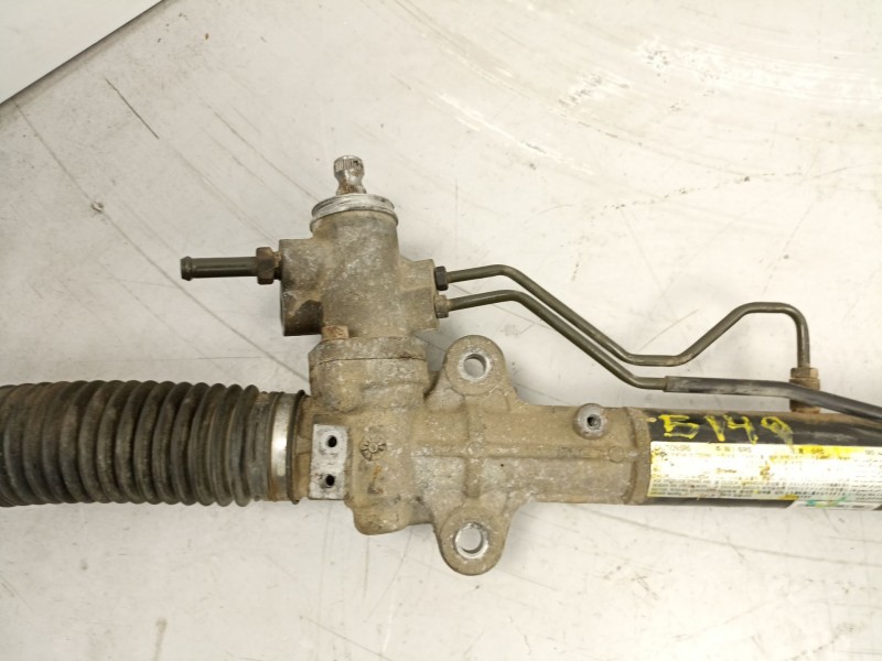 Recambio de cremallera direccion para hyundai tucson 2.0 crdi referencia OEM IAM 577001F890  