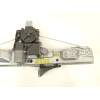 Recambio de elevalunas trasero izquierdo para opel insignia a (g09) 2.0 cdti (68) referencia OEM IAM 13302441 964839106 