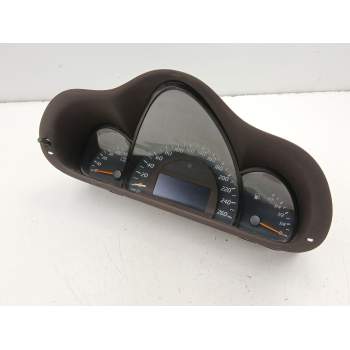 CUADRO INSTRUMENTOS A2035404247 110080232 