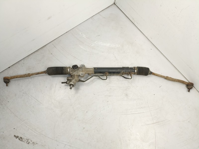 Recambio de cremallera direccion para hyundai tucson 2.0 crdi referencia OEM IAM 577001F890  