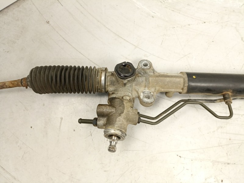 Recambio de cremallera direccion para hyundai tucson 2.0 crdi referencia OEM IAM 577001F890  