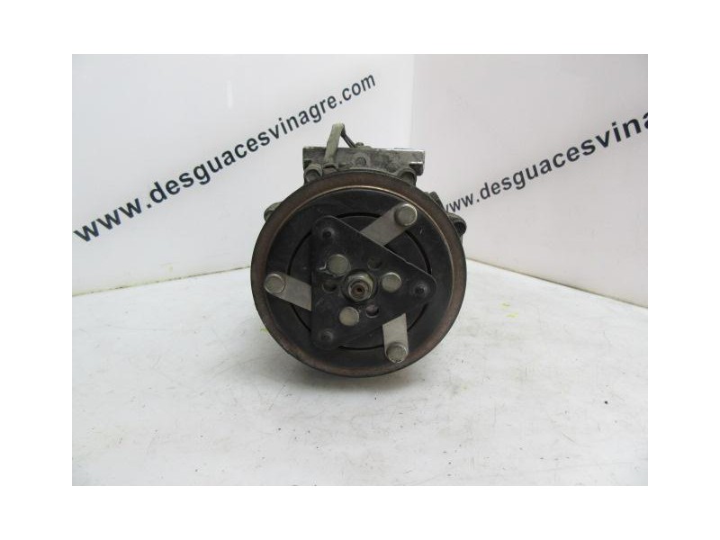 Recambio de aire acondicionado : volvo v50 : 2.0 hdi (136cv)ranchera 5p [2006] para volvo v50 2.0 hdi ranchera referencia OEM IA