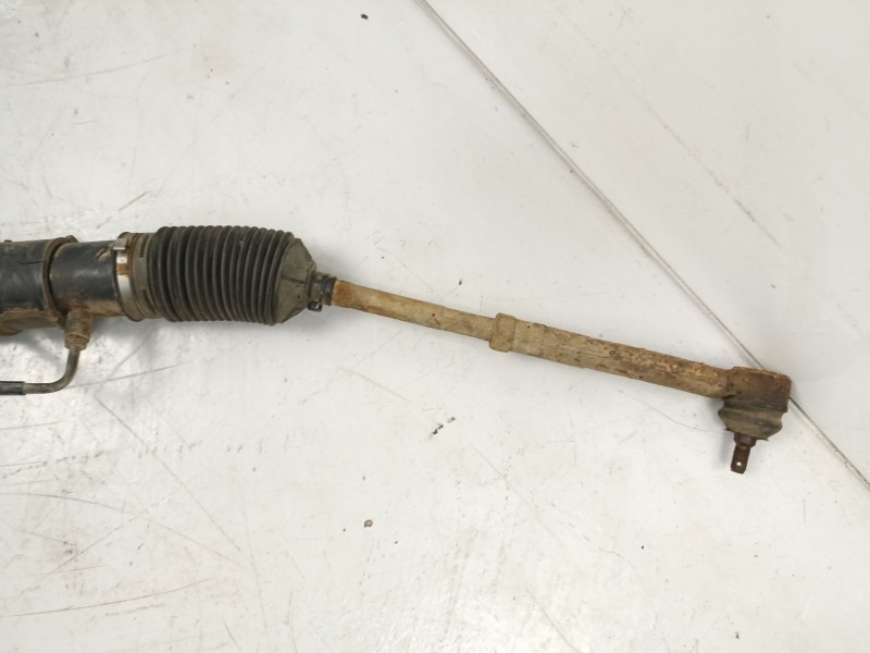 Recambio de cremallera direccion para hyundai tucson 2.0 crdi referencia OEM IAM 577001F890  