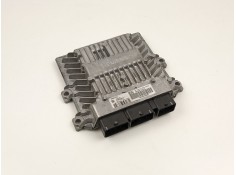 Recambio de centralita para peugeot 407 sw 2.0 hdi d-rhr 6velocidades referencia OEM IAM 5WS40264ET SID803A 