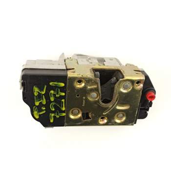 CERRADURA PUERTA TRASERA IZQUIERDA 913758 