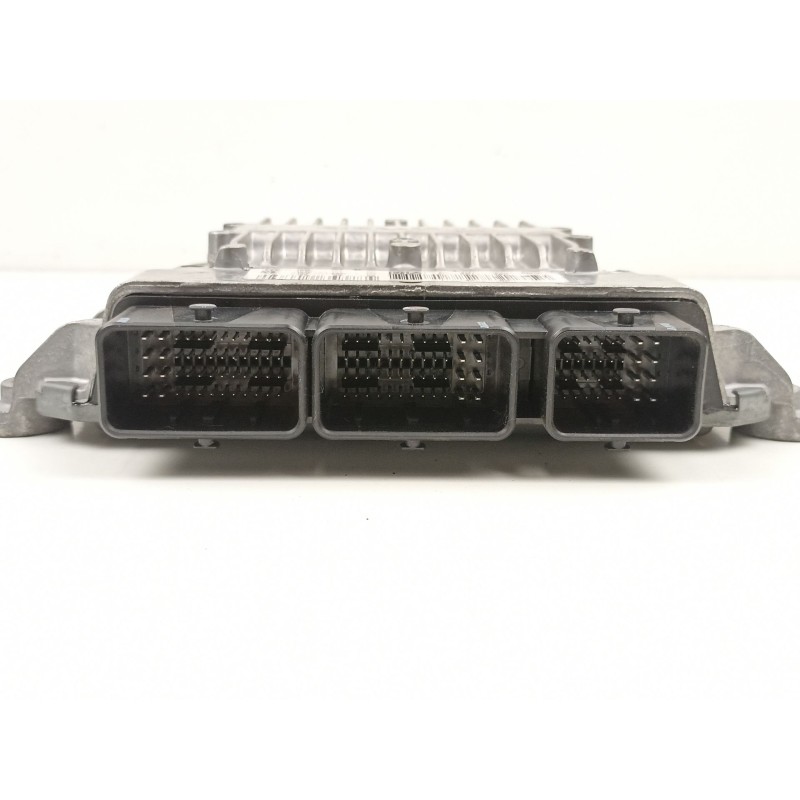 Recambio de centralita para peugeot 407 sw 2.0 hdi d-rhr 6velocidades referencia OEM IAM 5WS40264ET SID803A 