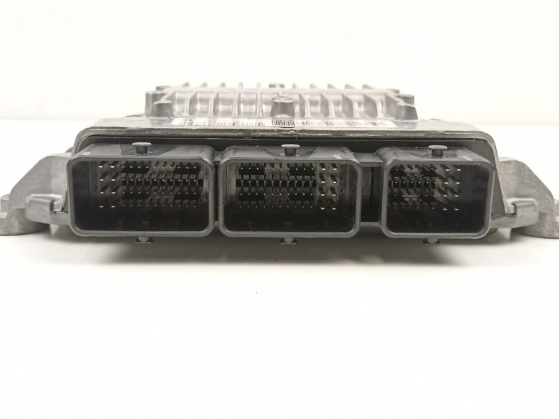 Recambio de centralita para peugeot 407 sw 2.0 hdi d-rhr 6velocidades referencia OEM IAM 5WS40264ET SID803A 