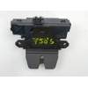 Recambio de cerradura maletero / porton para ford focus c-max 2.0 referencia OEM IAM 3M51R442A66AM  
