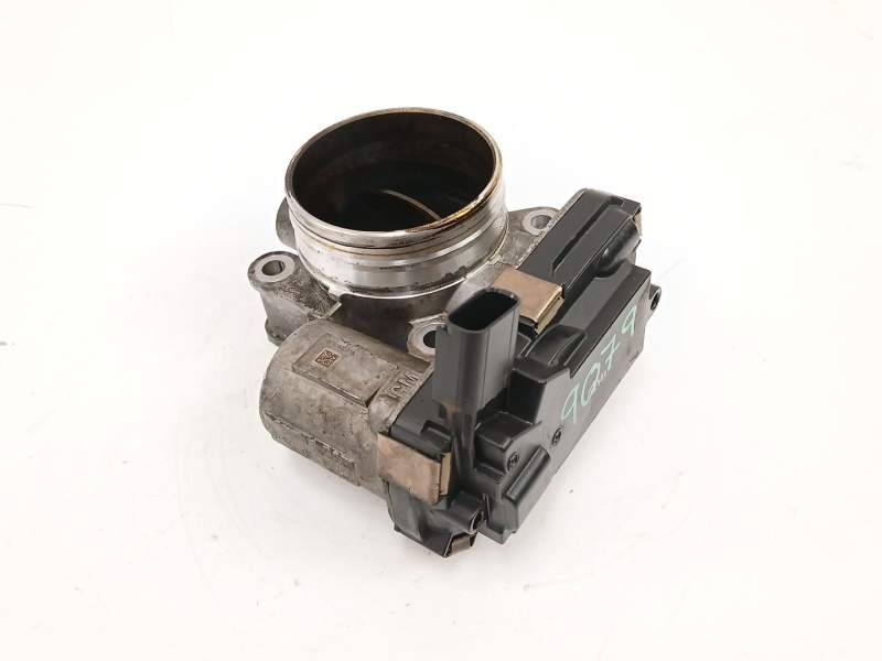 Recambio de caja mariposa para chevrolet orlando (j309) 2.0 d referencia OEM IAM 25183238  