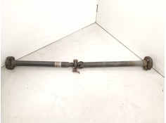 Recambio de transmision central para mercedes-benz c220 2.2 cdi automatico referencia OEM IAM A2034108106  2034108106