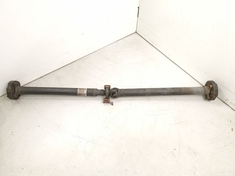 Recambio de transmision central para mercedes-benz c220 2.2 cdi automatico referencia OEM IAM A2034108106  2034108106