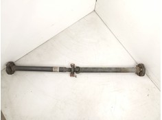 Recambio de transmision central para mercedes-benz c220 2.2 cdi automatico referencia OEM IAM A2034108106  2034108106 2