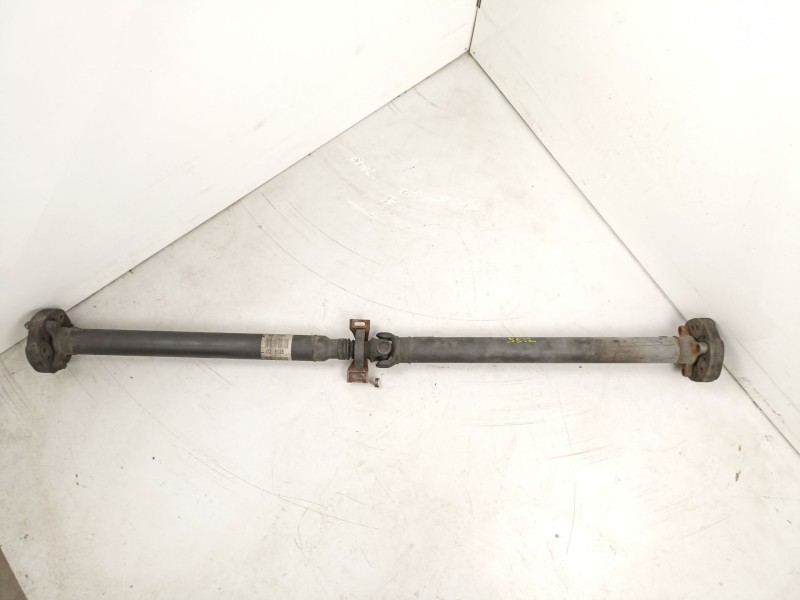 Recambio de transmision central para mercedes-benz c220 2.2 cdi automatico referencia OEM IAM A2034108106  2034108106