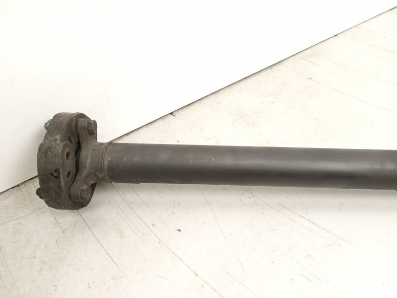 Recambio de transmision central para mercedes-benz c220 2.2 cdi automatico referencia OEM IAM A2034108106  2034108106