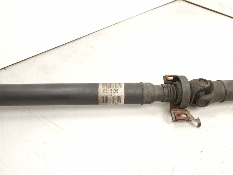 Recambio de transmision central para mercedes-benz c220 2.2 cdi automatico referencia OEM IAM A2034108106  2034108106