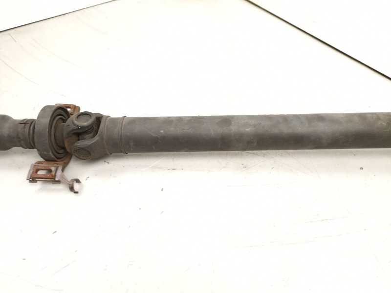 Recambio de transmision central para mercedes-benz c220 2.2 cdi automatico referencia OEM IAM A2034108106  2034108106