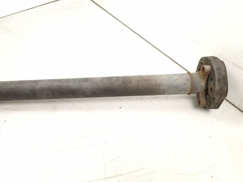 Recambio de transmision central para mercedes-benz c220 2.2 cdi automatico referencia OEM IAM A2034108106  2034108106