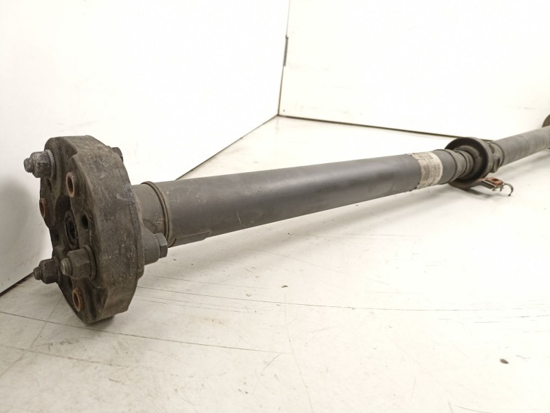 Recambio de transmision central para mercedes-benz c220 2.2 cdi automatico referencia OEM IAM A2034108106  2034108106