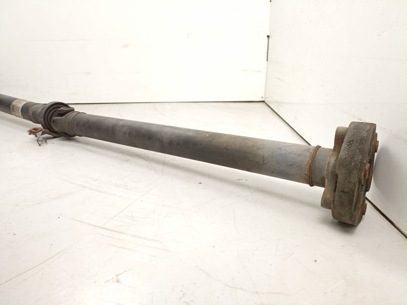 Recambio de transmision central para mercedes-benz c220 2.2 cdi automatico referencia OEM IAM A2034108106  2034108106