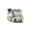 Recambio de caja mariposa para fiat grande punto (199_) 1.4 (199axb11, 199axb1a, 199bxb1a, 199axl1a) referencia OEM IAM 55192787