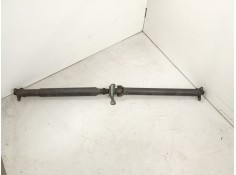 Recambio de transmision central para jaguar s-type 3.0 v6 referencia OEM IAM XR88981  