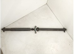 Recambio de transmision central para jaguar s-type 3.0 v6 referencia OEM IAM XR88981   2