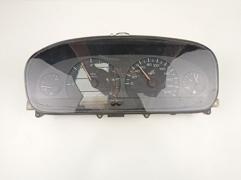 Recambio de cuadro instrumentos para chrysler voyager 2.5 d referencia OEM IAM P04685629  